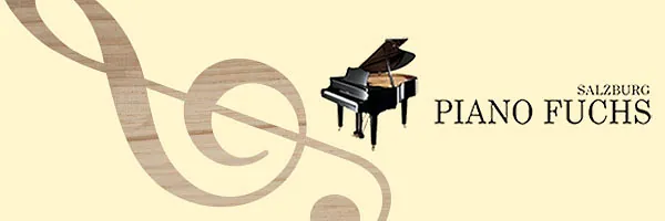 Piano Fuchs Logo
