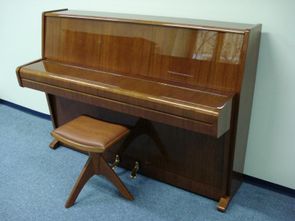 Piano – Weinbach